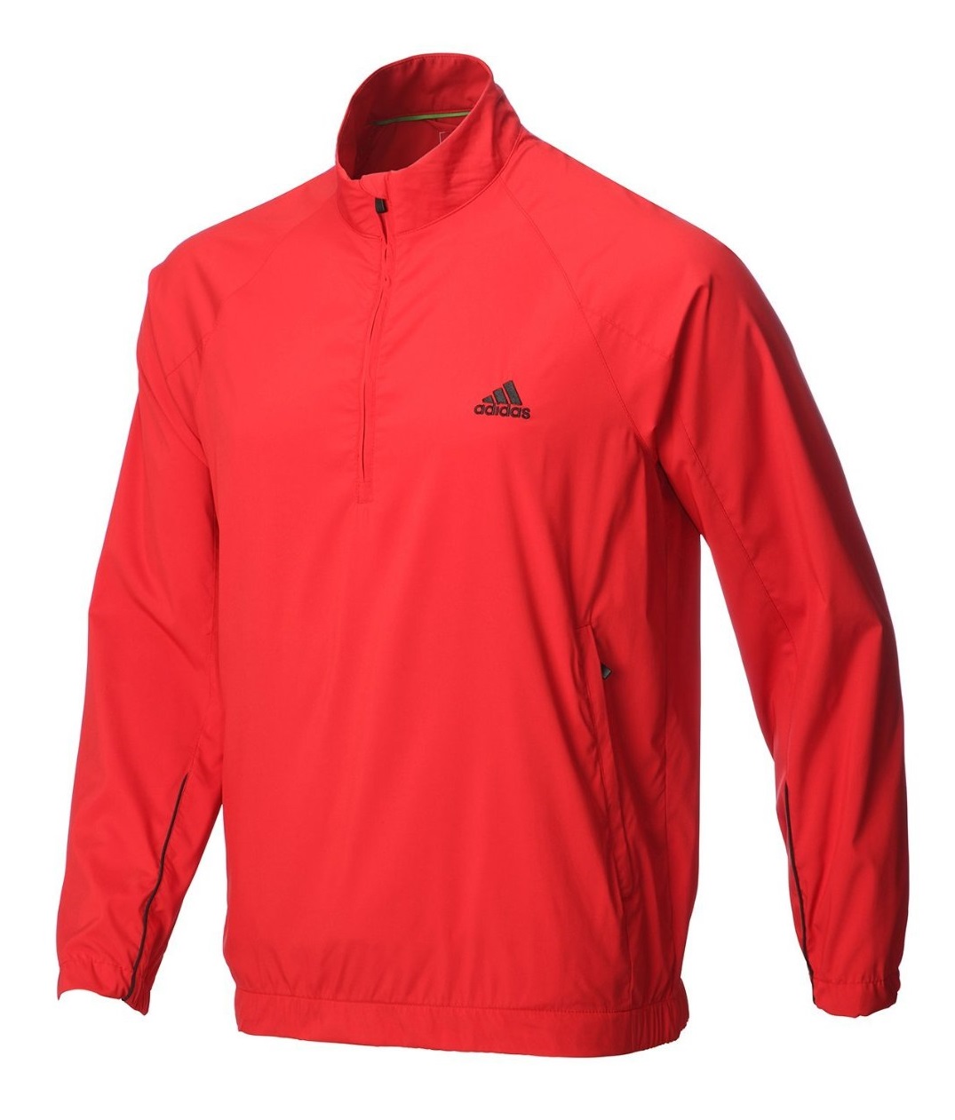 Adidas Full Sleeve Golf Windshirts
