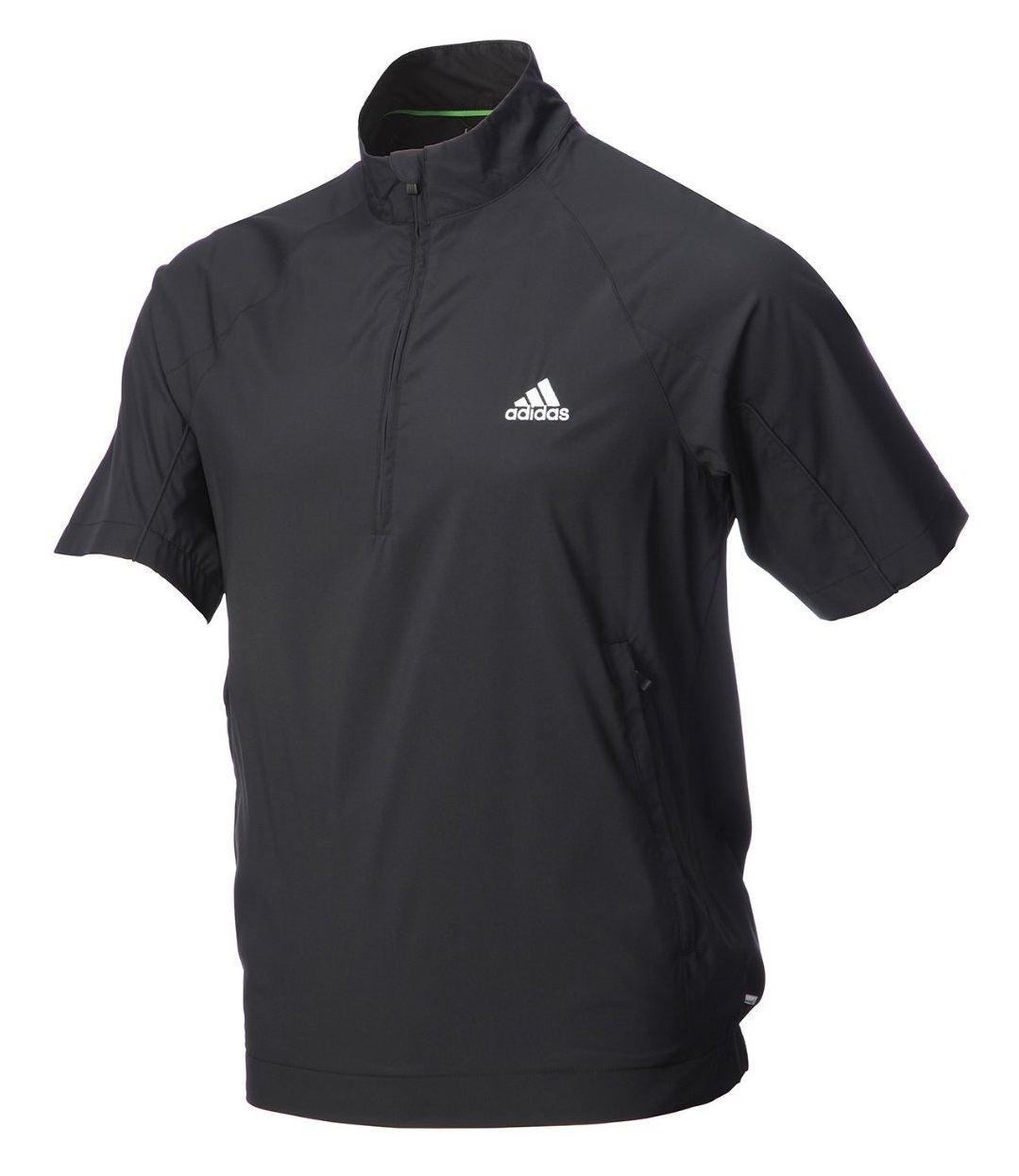 Adidas Half Sleeve Golf Windshirts