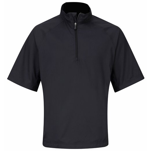 Adidas Short Sleeve Sports Golf Windshirts