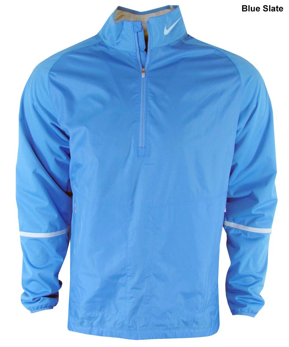 Nike 13 Half Zip Golf Wind Jackets