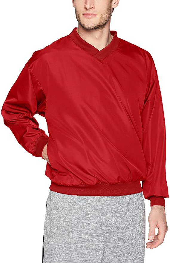 Mens Augusta Sportswear Micro Poly Golf Windshirts