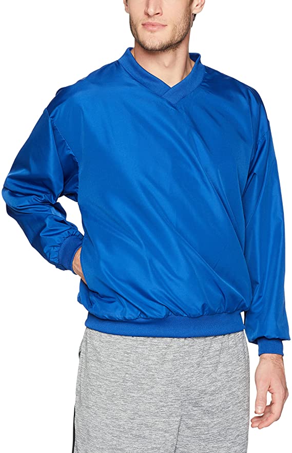 Augusta Sportswear Mens Micro Poly Golf Windshirts
