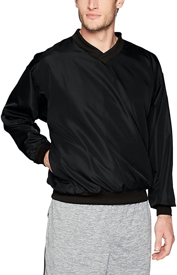 Augusta Sportswear Mens Micro Poly Golf Windshirts