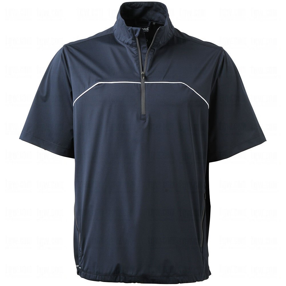 Mens Ping Sensor Warm Balance Golf Windshirts