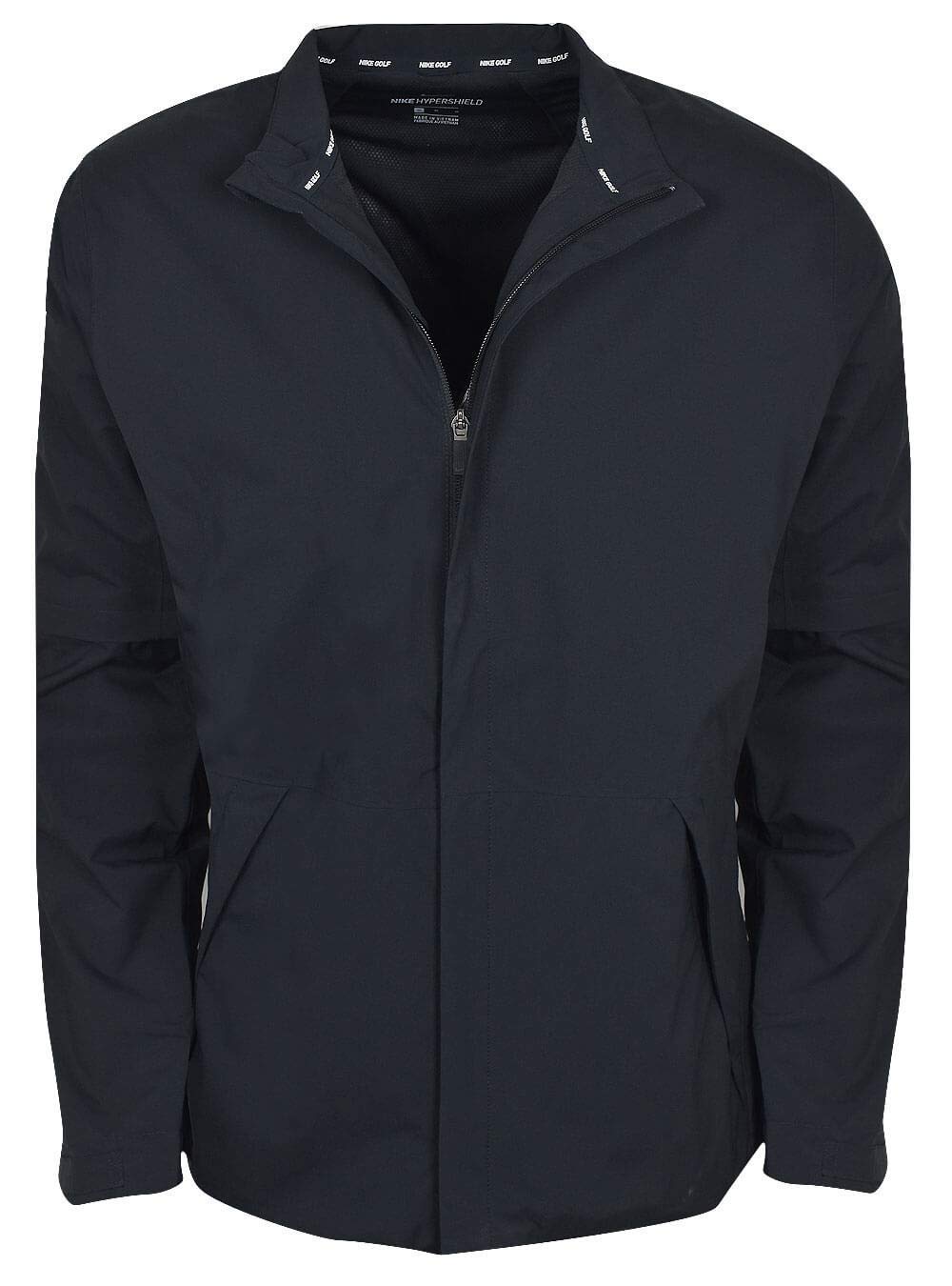 nike golf jacket mens