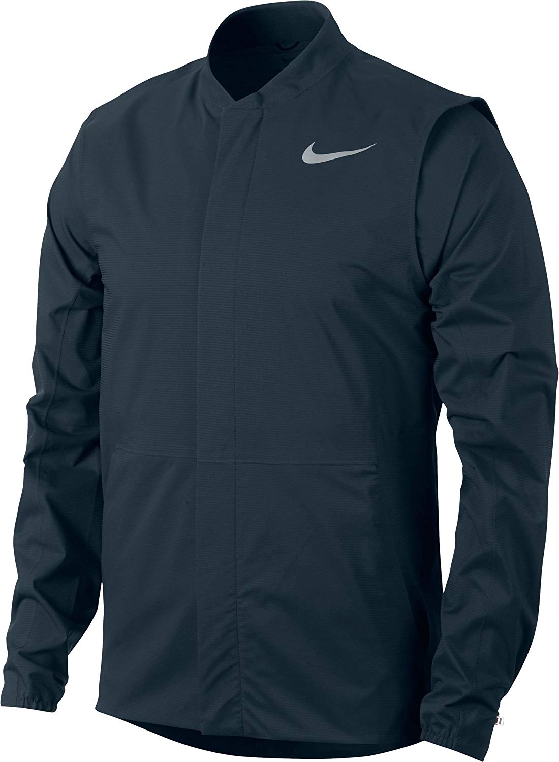 Nike Mens HyperShiled HyperAdapt Golf Jackets