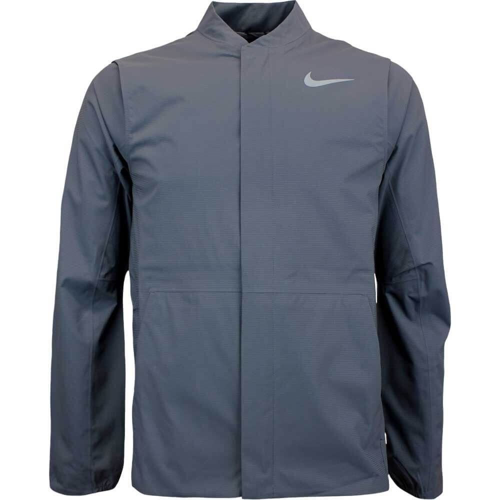 Nike Mens HyperShiled HyperAdapt Golf Jackets