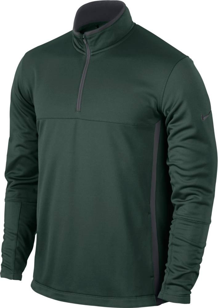 nike therma jacket review