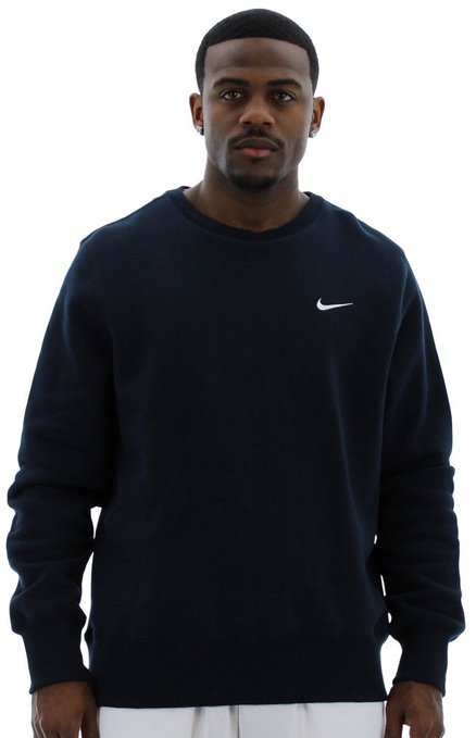 nike classic sweatshirt