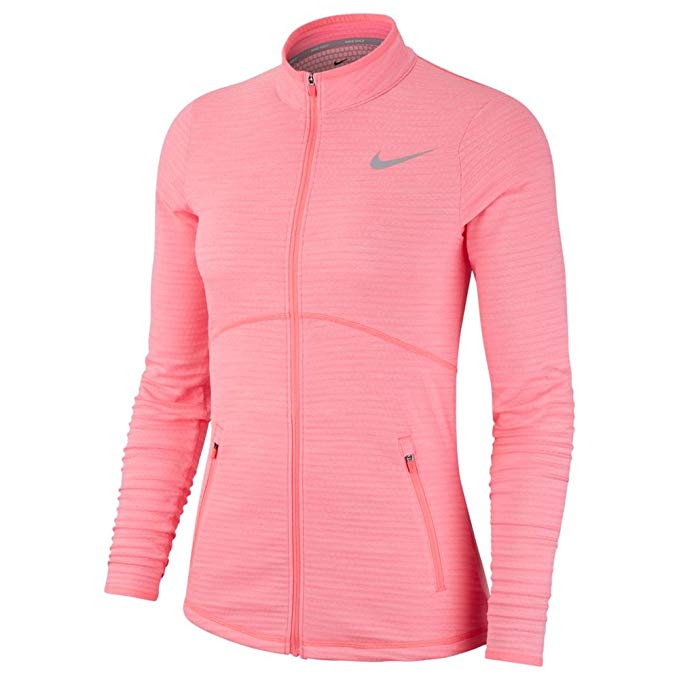 nike women's outerwear