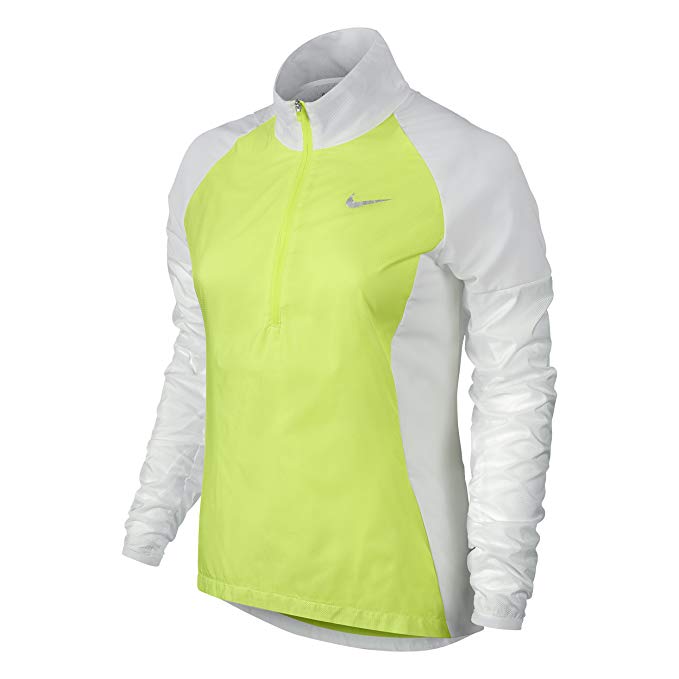 Nike Womens Hyperadapt Wind Golf Jackets