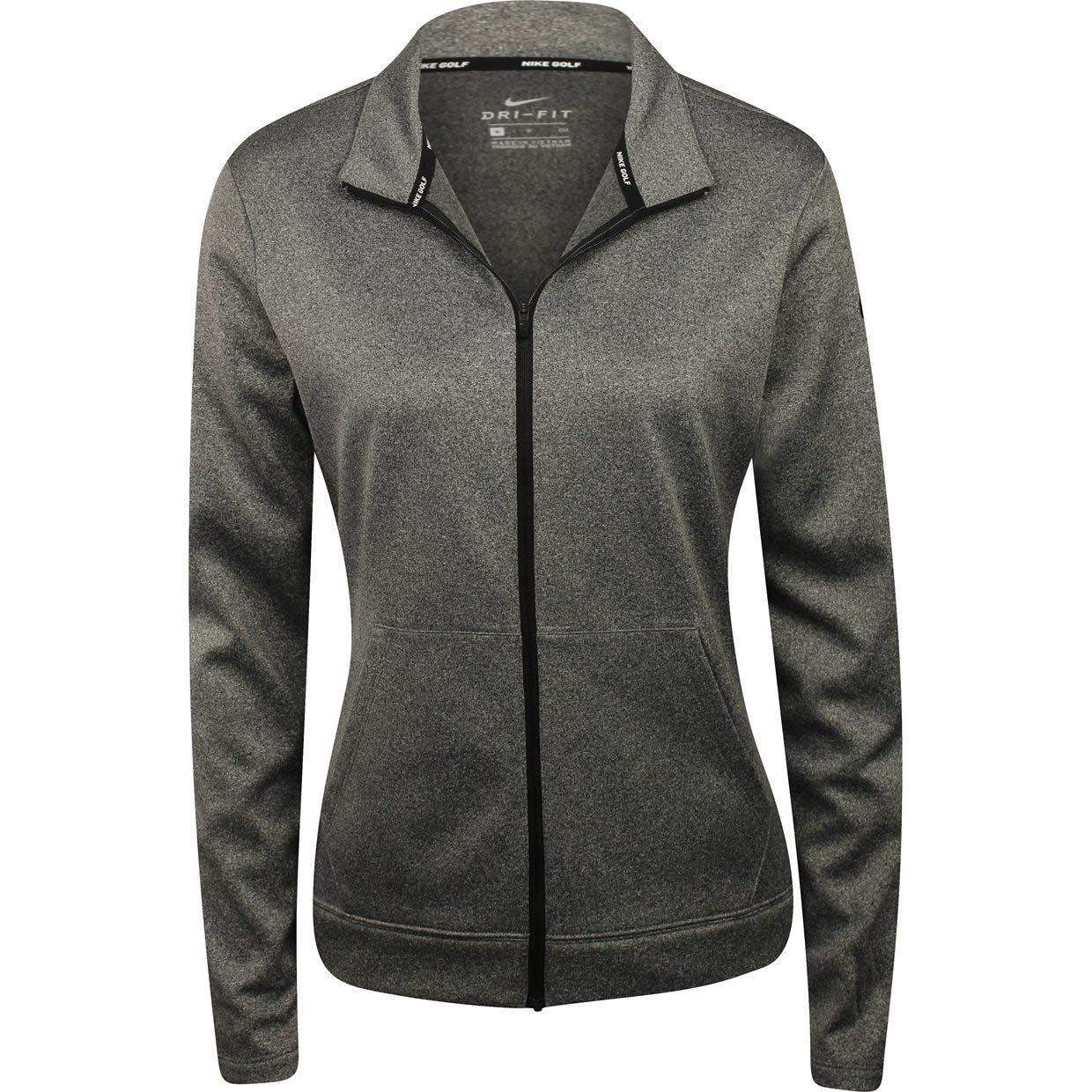 nike therma fit jacket womens