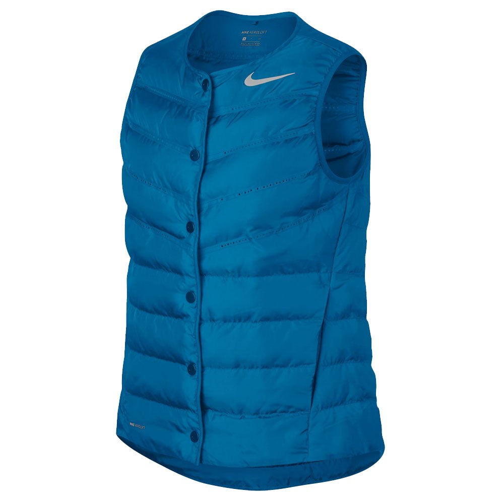 nike women's vest