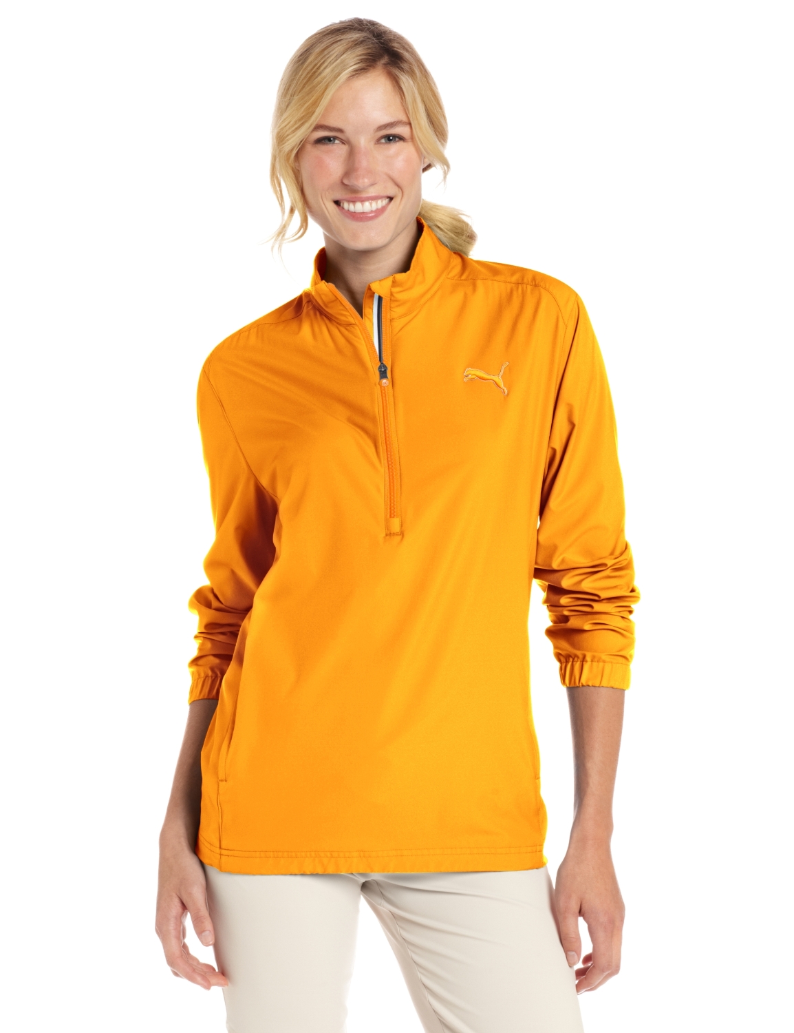 puma pure cat jacket womens