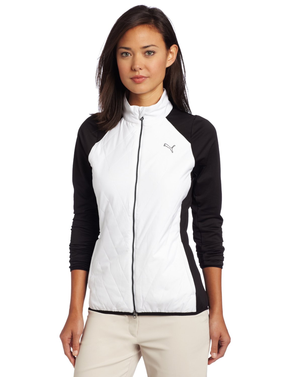 puma ladies jacket