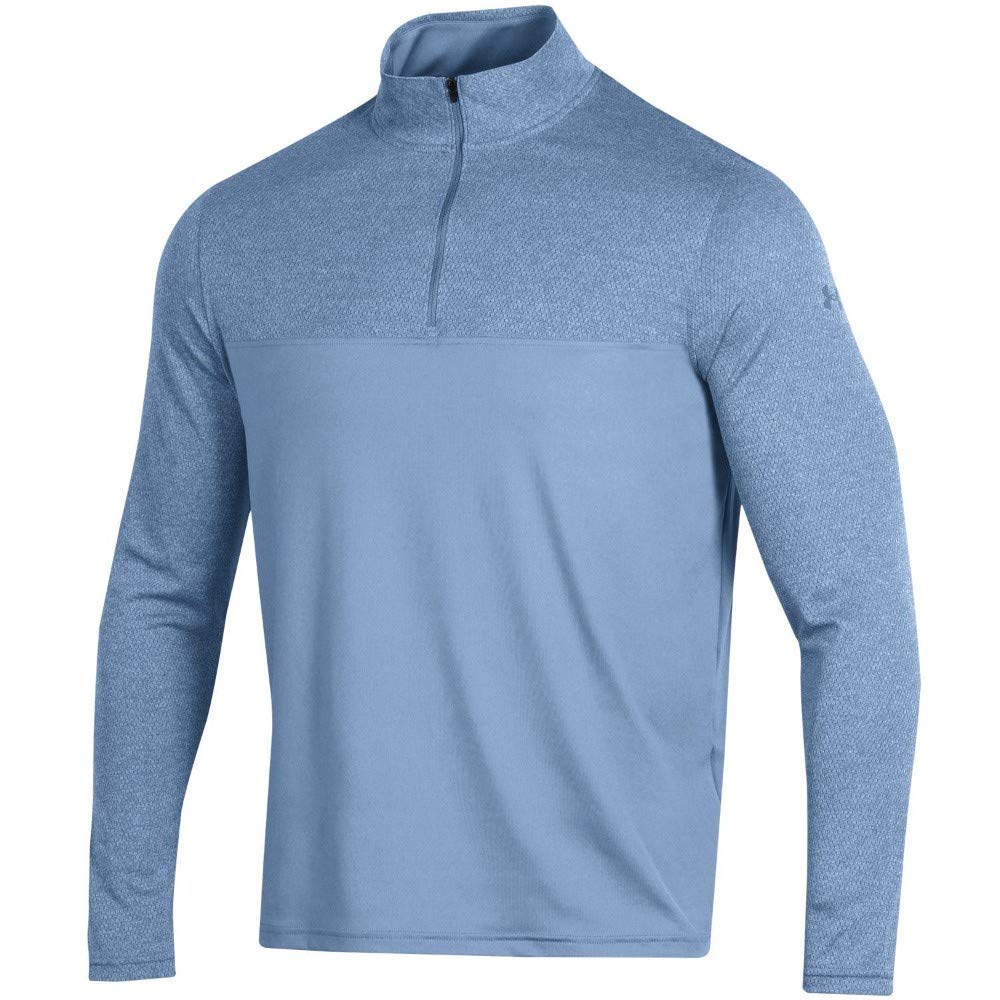 under armor golf pullover