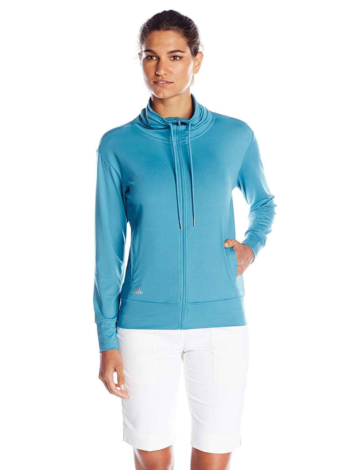 Womens Adidas Advance Rangewear Golf Jackets