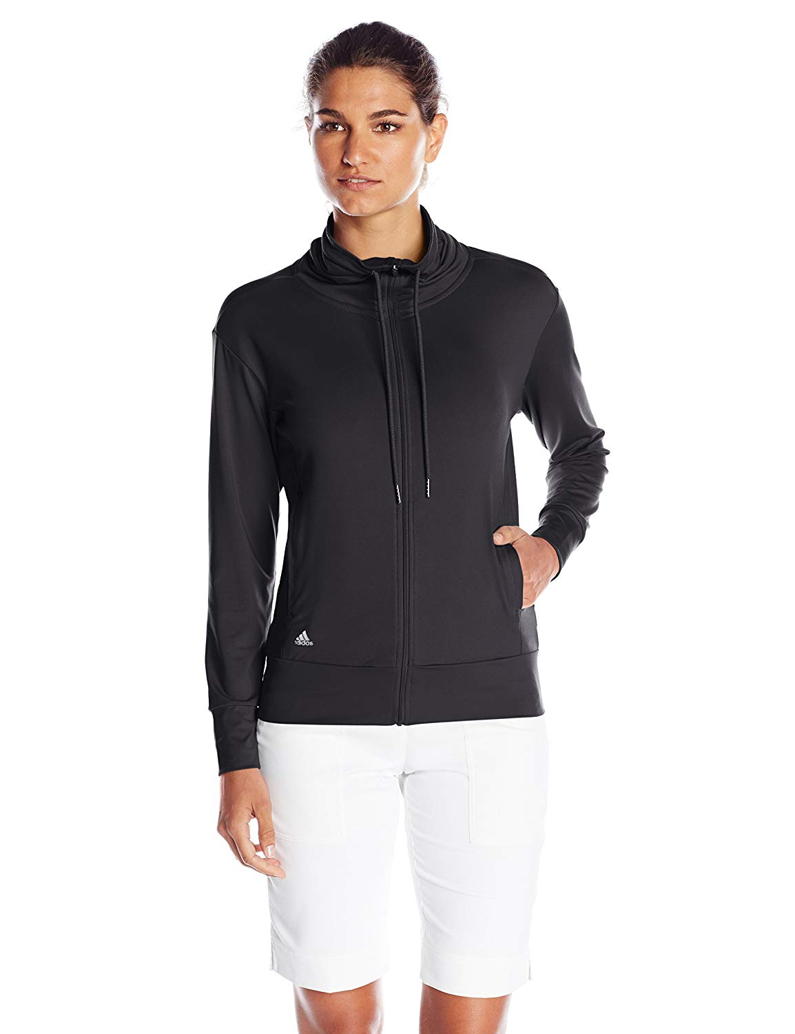 Adidas Womens Advanve Rangewear Golf Jackets