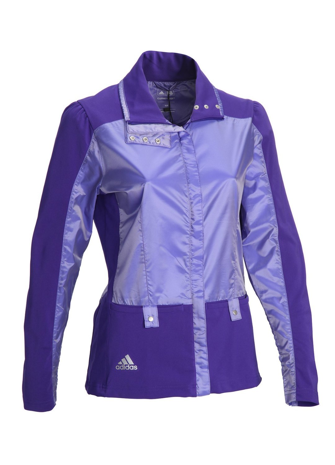 Adidas Climaproof Golf Jackets