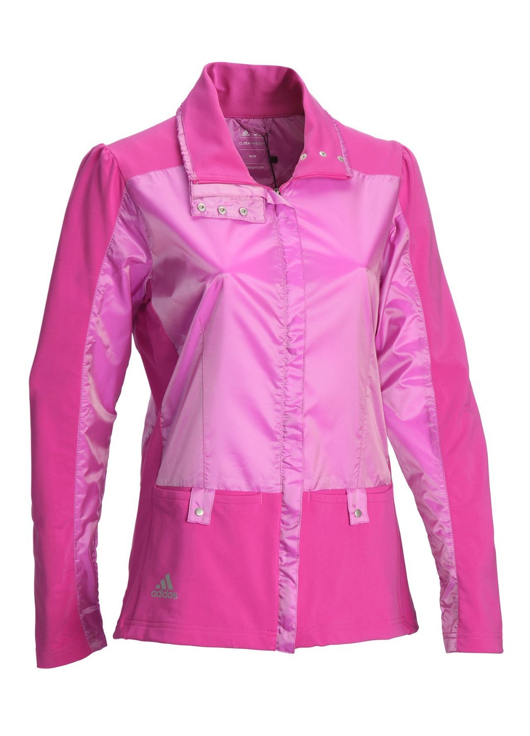 Womens Adidas Climaproof Golf Jackets