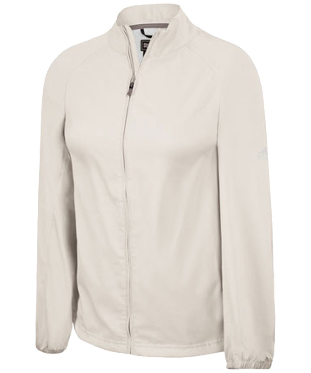 Womens Adidas Climaproof Golf Wind Jackets