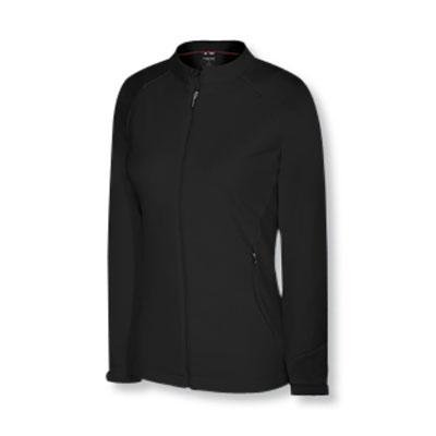 Womens Adidas Climaproof Wind/Warm 3 Layer Golf Jackets