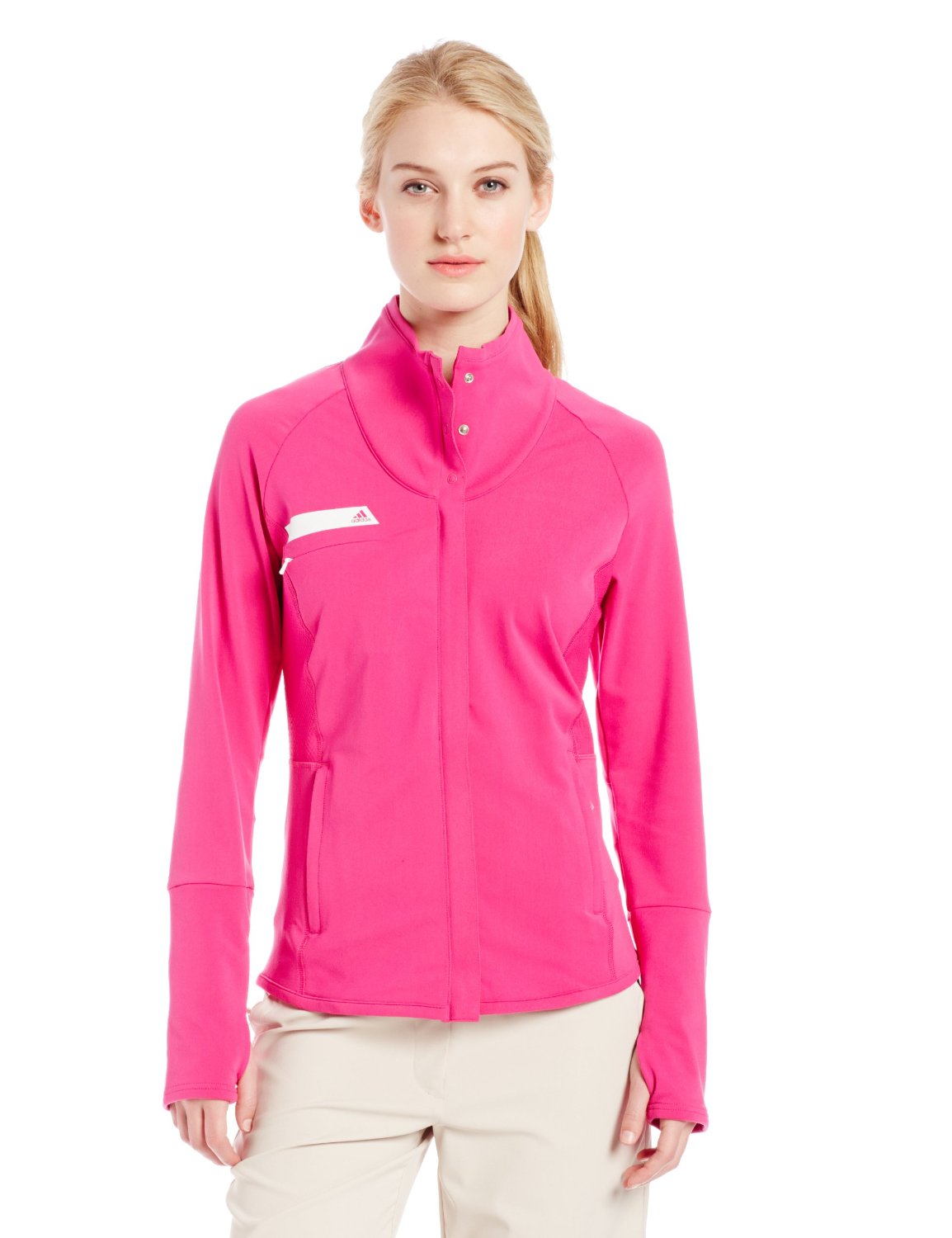 Adidas Puremotion Tour Golf Jackets