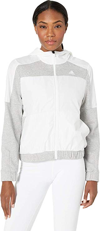 Womens Adidas S2S Golf Jackets