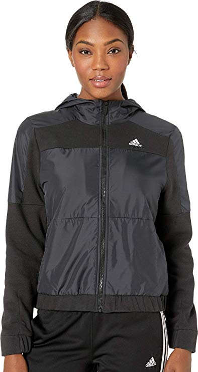 Adidas Womens S2S Golf Jackets