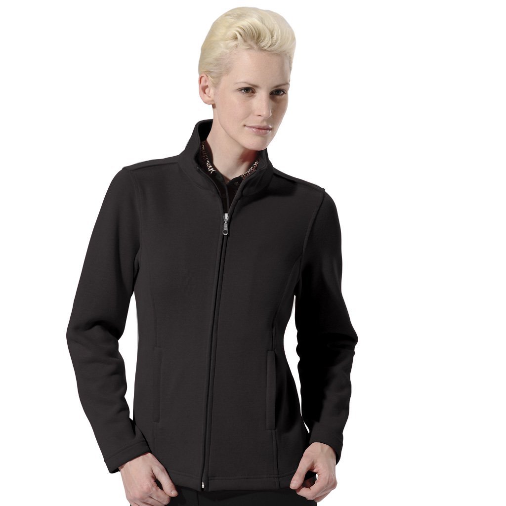 Monterey Club Long Sleeve Zip Up Golf Jackets