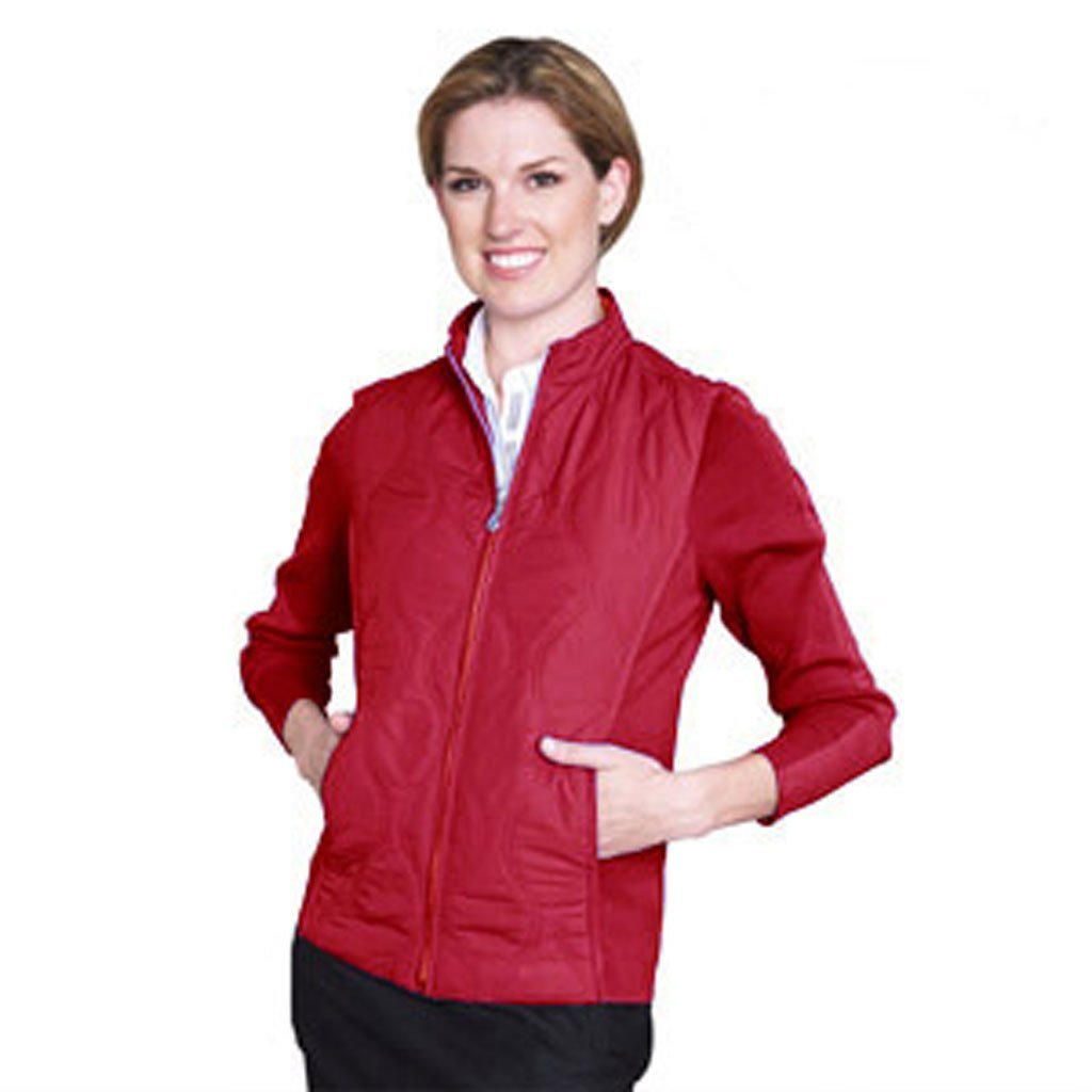 Monterey Club Womens Quilt Jackets