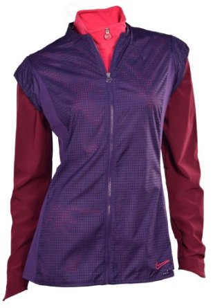 Nike Womens Golf Jackets