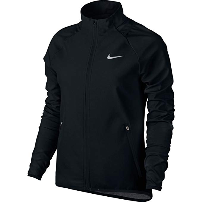 Womens Nike Composite Full Zip Golf Jackets