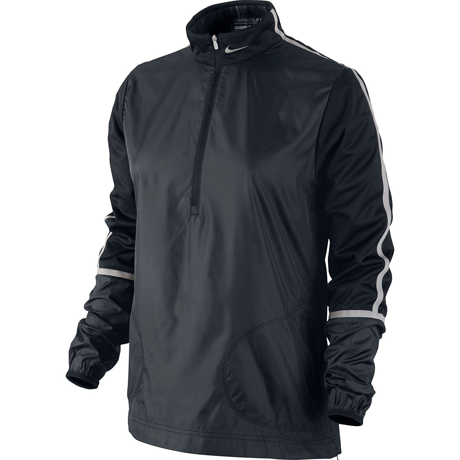 Womens Nike Dri-Fit Windproof Golf Jackets