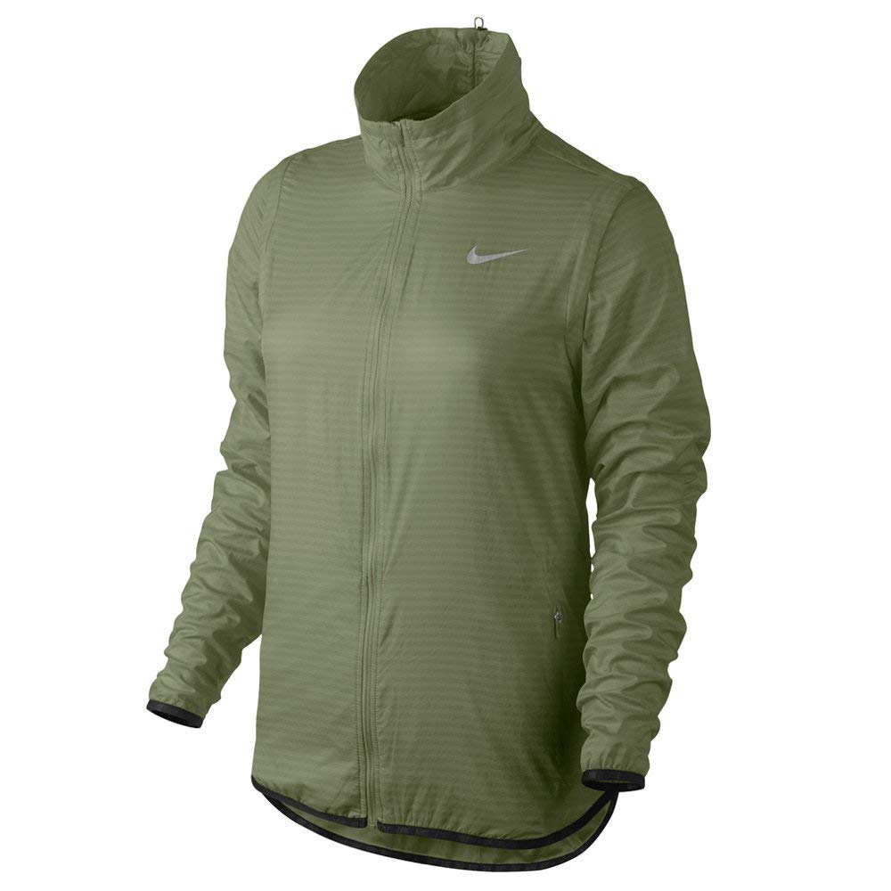 Nike Womens Flight Convertible Golf Jackets