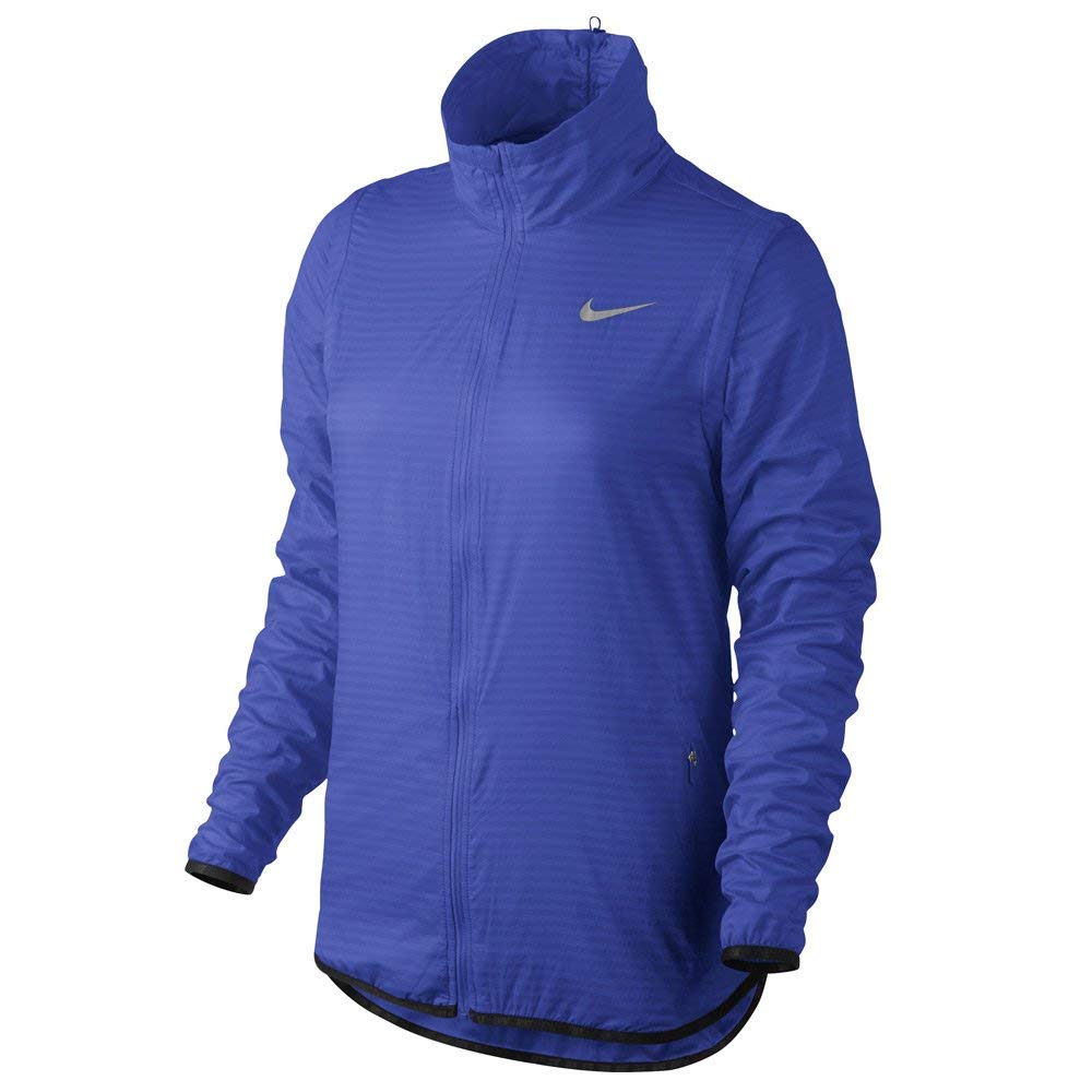 Nike Womens Flight Convertible Golf Jackets