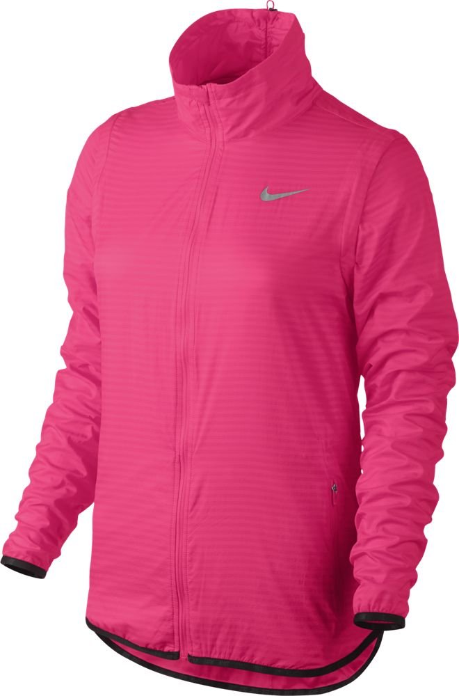 Nike Womens Flight Convertible Golf Jackets