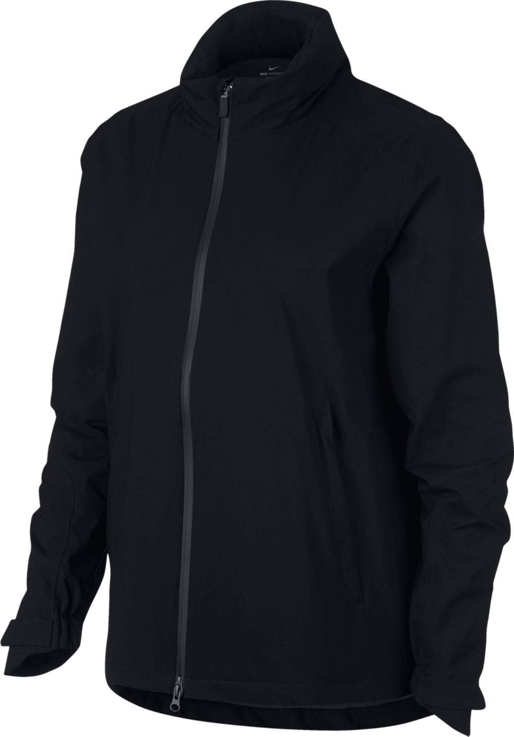 Womens Nike HyperShield Full Zip Golf Jackets