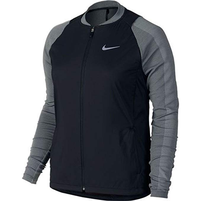 Womens Nike Hyperadapt Aerolayer Golf Jackets