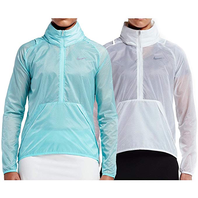 Womens Nike Hyperadapt Hooded Golf Jackets