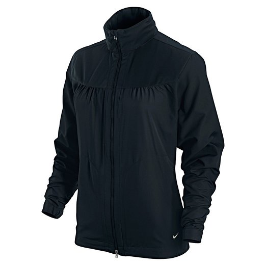 Womens Nike New Windproof Anarak Golf Jackets