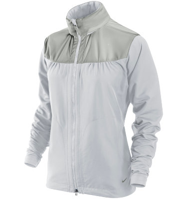 Nike New Windproof Anarak Golf Jackets