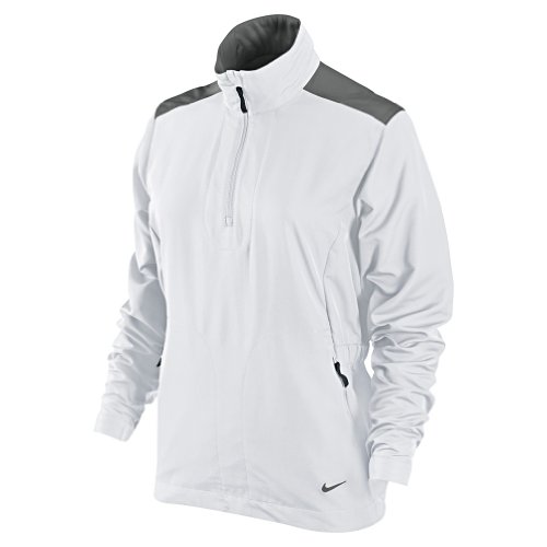 Nike New Windproof Half Zip Golf Jackets