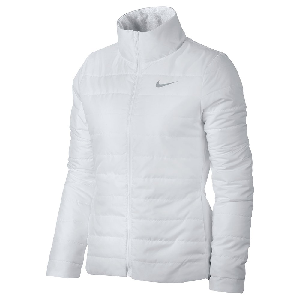 Womens Nike Repel Full Zip Warm Golf Jackets