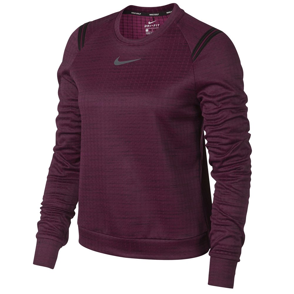 Womens Nike Therma Sphere Golf Jackets