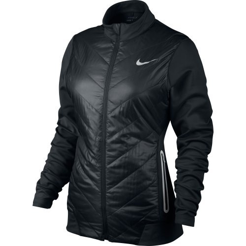 Womens Nike Thermal Mapping Golf Jackets