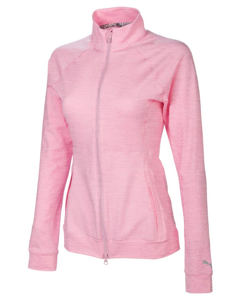 Womens Puma 2019 Vented Golf Jackets