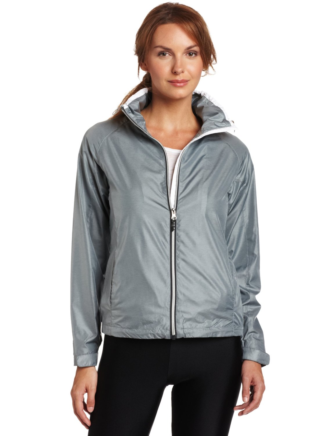 Womens Sunice Bella Full Zip Golf Jackets