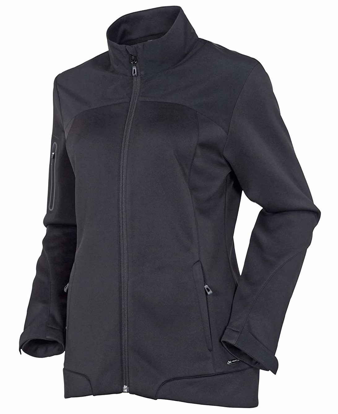 Womens Sunice Bianca Full Zip Golf Jackets