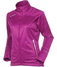 Womens Sunice Christine Tornado Waterproof Golf Jackets